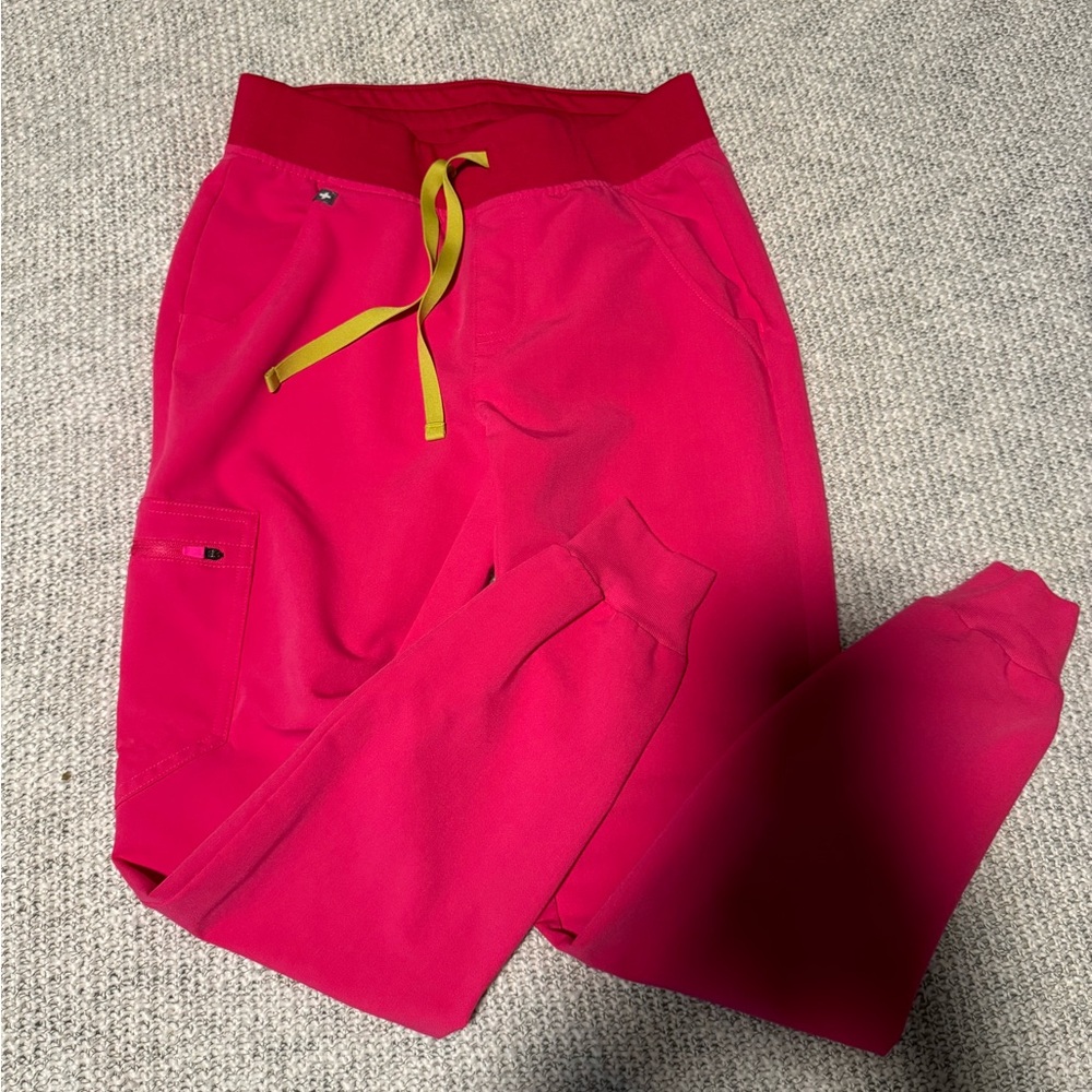 XS Figs jogger